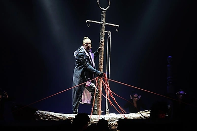 Opera „Jūratė ir Kastytis“