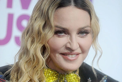 Sukrečiančią Madonnos kalbą jau peržiūrėjo 5 mln. internautų: „Esu bloga feministė“