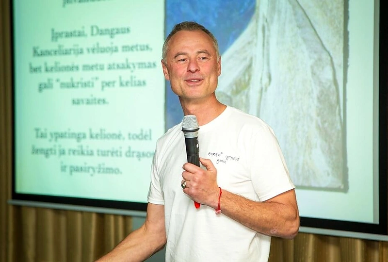 Darius Radkevičius