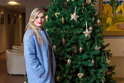 Joana Gedmintaitė