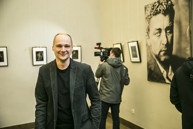 Mindaugas Meškauskas