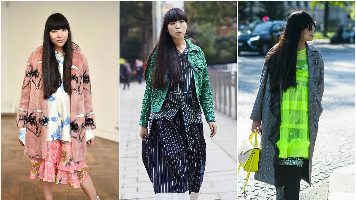 Susie Bubble stilius