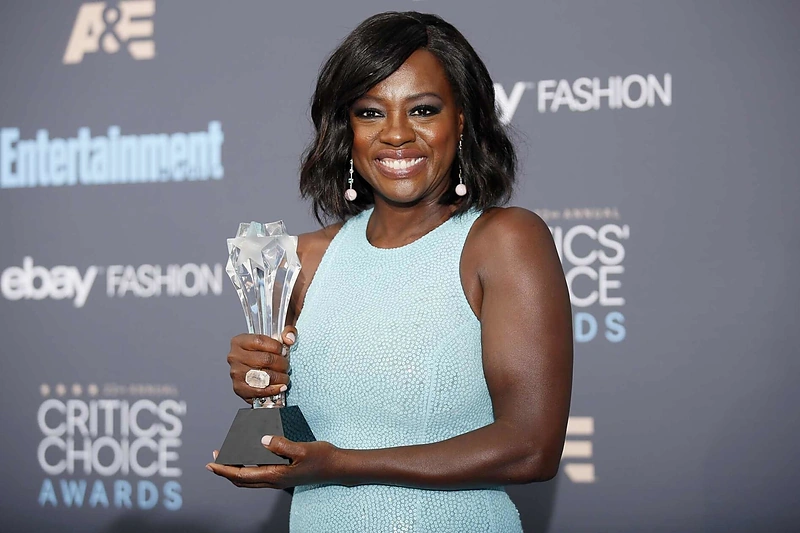 Viola Davis