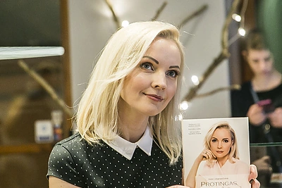 Indrė Urbanavičienė