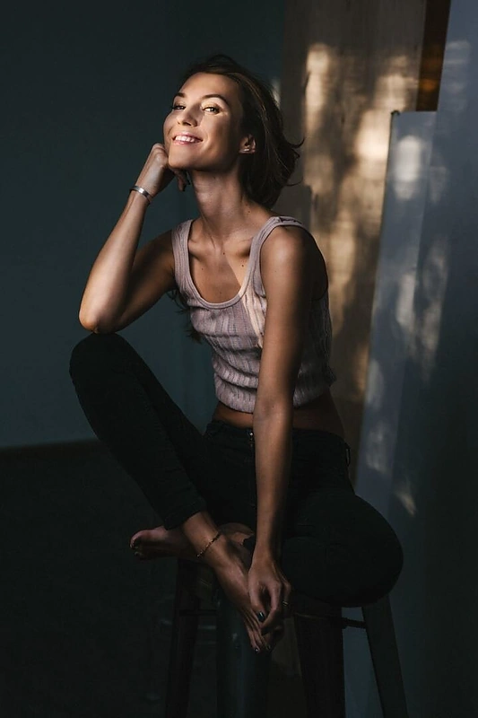 Justė Starinskaitė