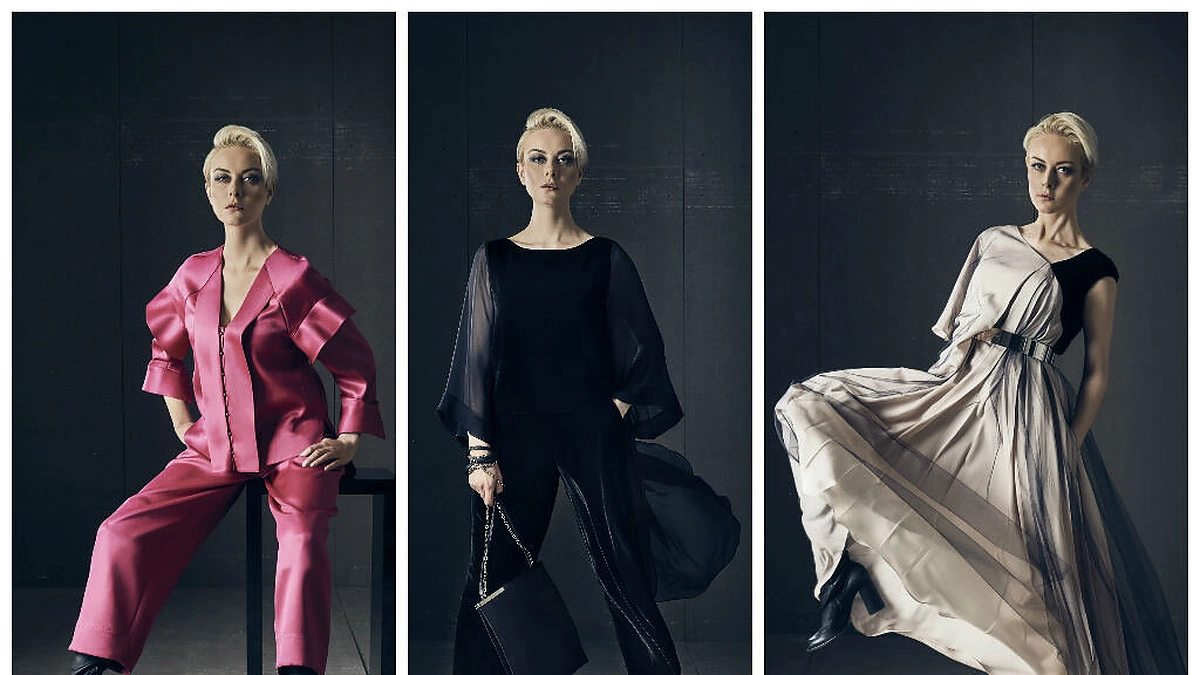 Severija Janušauskaitė