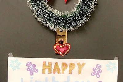 Simonos Milinytės 21-as gimtadienis