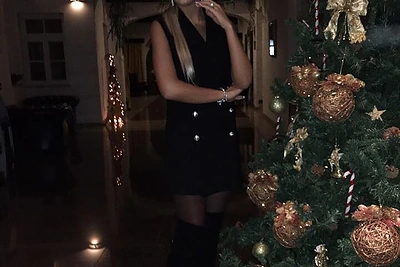 Sofio Gelašvili-Niūniavė