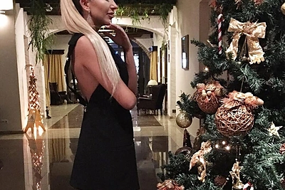 Sofio Gelašvili-Niūniavė