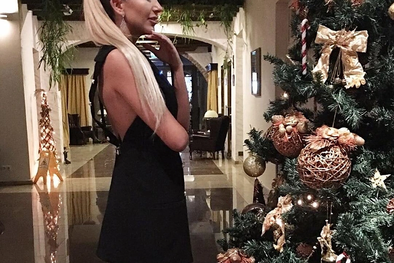 Sofio Gelašvili-Niūniavė