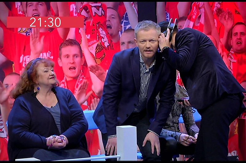 Hana Šumilaiė, Juozas Liesis