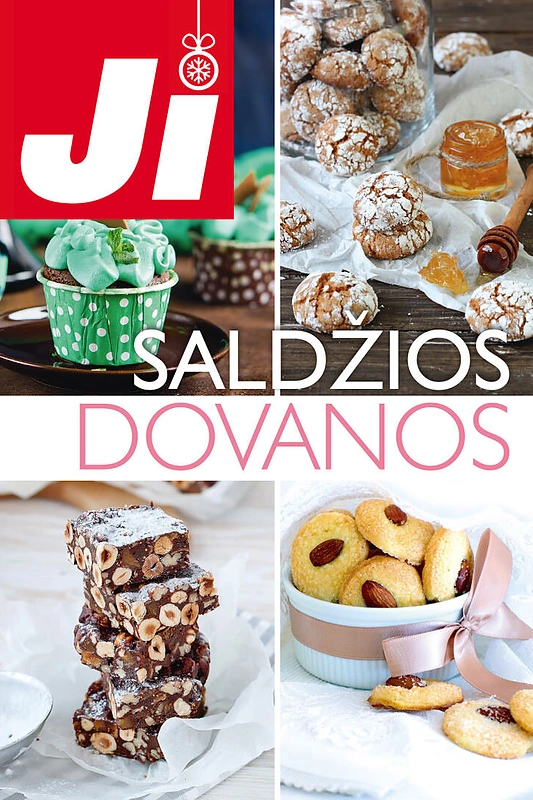 Žurnalas „Ji“ (50 nr.)