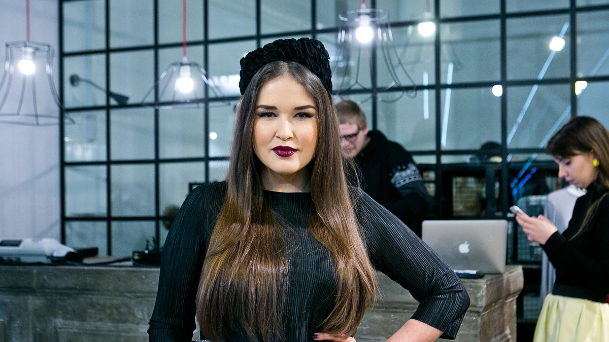 Marija Palaikytė