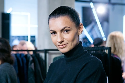 Neringa Zeleniūtė: mano darbas man yra šventė