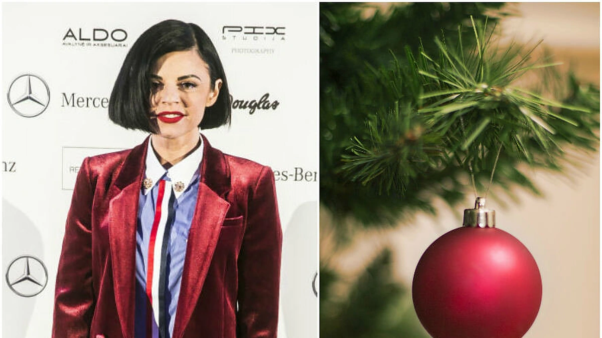 Reda Mickevičiūtė