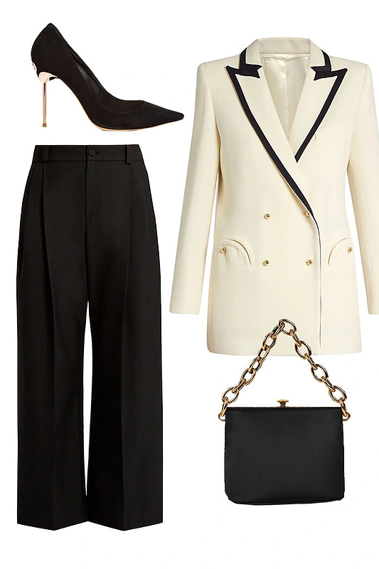 Redos Mickevičiūtės šventinis derinys