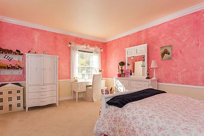 Tori Spelling ir Deano McDermotto namai