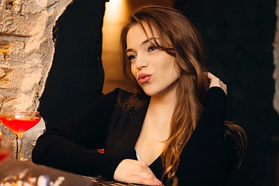 Vakarėlis „Wall Street Avenue“ restobare