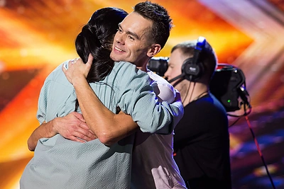 „X Faktoriuje“ – Jazzu ašaros ir iškritę dar du dalyviai: „Only Once“ ir Andis Griva