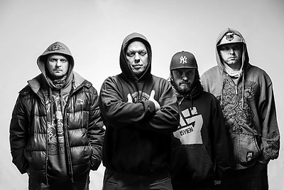 „Granatos Live” scenoje pasirodys „G&G Sindikatas“ ir Saulius Prūsaitis