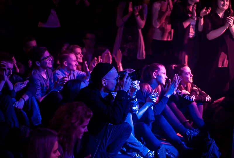 Vido Bareikio koncertas Kaune