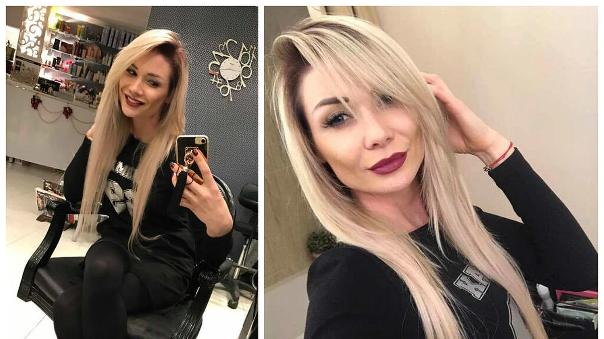 Natalija Bunkė