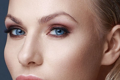 Šventinis makiažas