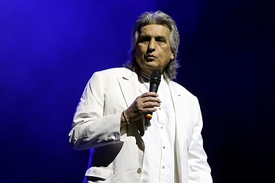 Toto Cutugno
