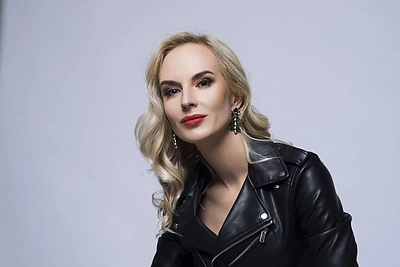 Viktorija Kac: Šypsena ir laisvė daryti tai, kas malonu, – Lietuvoje dar sunkiai suprantama