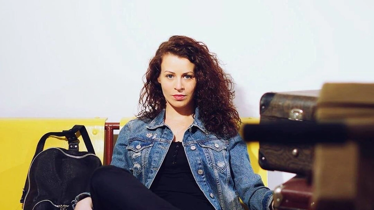 Akvilė Kavaliauskaitė