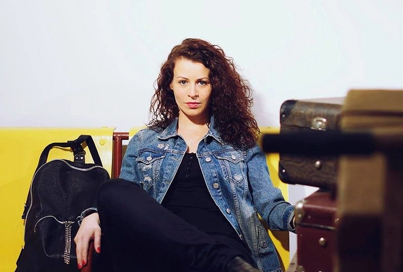 Akvilė Kavaliauskaitė