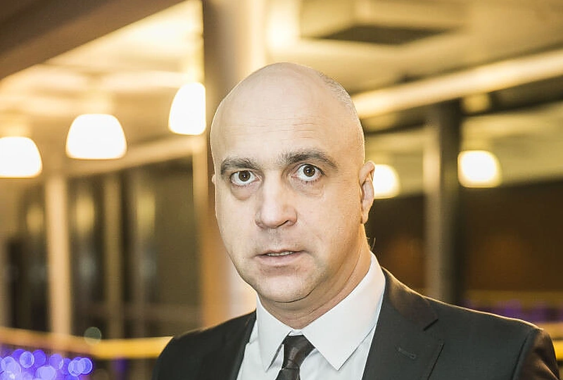 Algis Ramanauskas