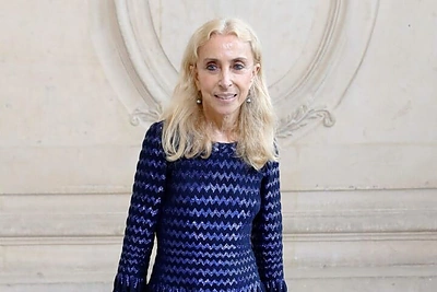 Franca Sozzani
