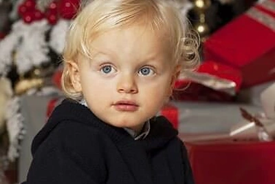 Monako princas Jacques