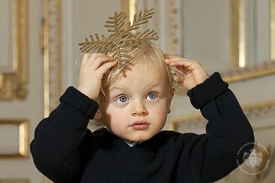 Monako princas Jacques