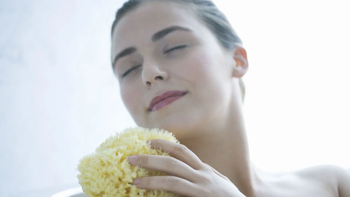 Atsipalaidavusi moteris