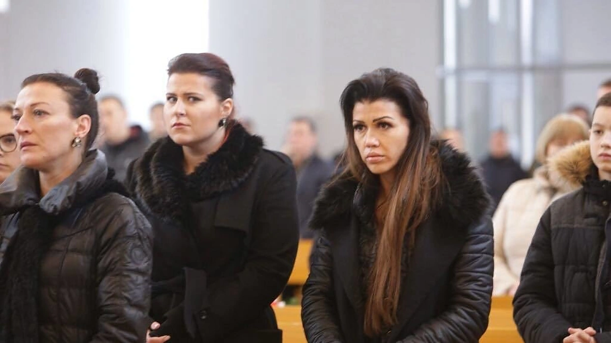 Erika Vitulskienė ir Elvyra Monginienė