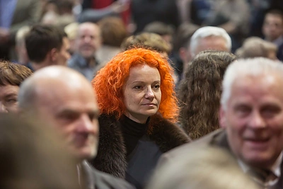 „Classic Live Show" Vilniuje