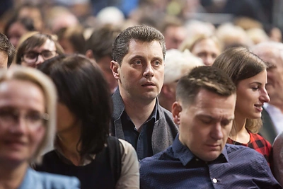 „Classic Live Show" Vilniuje