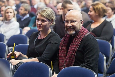 „Classic Live Show" Vilniuje