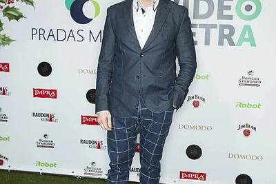 Gediminas Juodeika