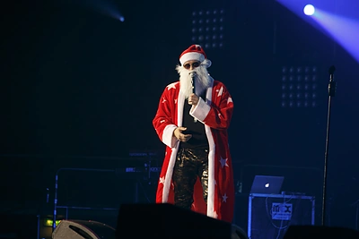 Marijono Mikutavičiaus koncertas