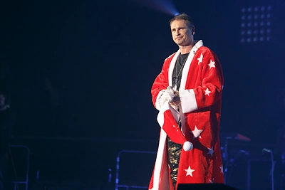 Marijono Mikutavičiaus koncertas