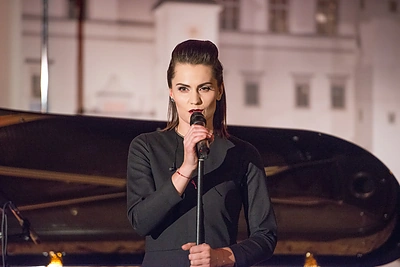 Jurga Šeduikytė prakalbo apie artimo žmogaus netektį