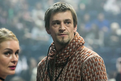 Manto Jankavičiaus koncertas „In One Show" Vilniuje