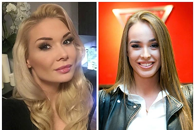 Nataliją Bunkę įskaudino feisbuke be jos sutikimo publikuota sūnaus nuotrauka: „Nemalonu tai matyti“