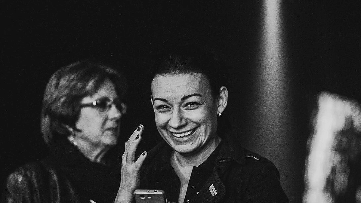 Rūta Lukoševičiūtė