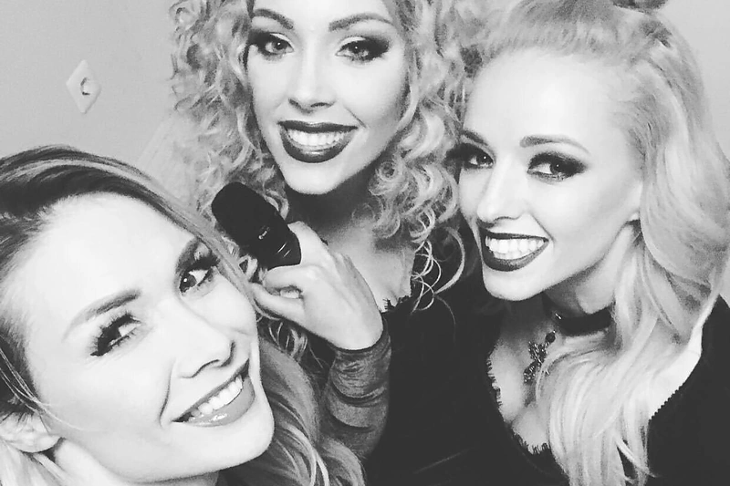 Grupė „Po Ladies“