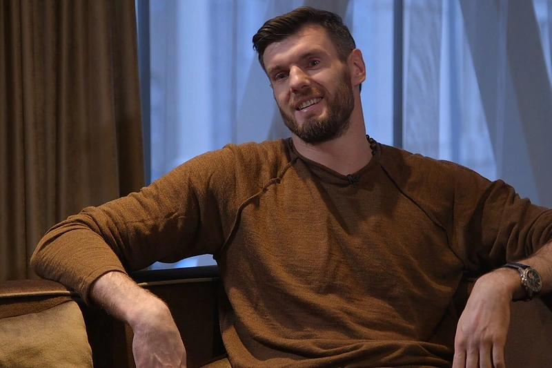 Kšištofas Lavrinovičius