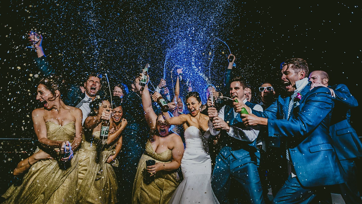 Geriausios 2016 vestuvių nuotraukos